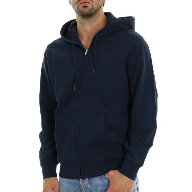 FELPA NEW ORIGINAL ZIP LEVI'S - Mad Fashion | img vers.650x/